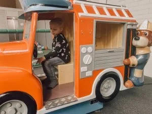 Avontura_Delft_review_mamablogger_Dagje weg_gezin_uitje_