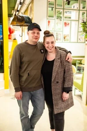 patrick_40_verjaardagsborrel_mamablogger_persoonlijk_Keck_Gouda_