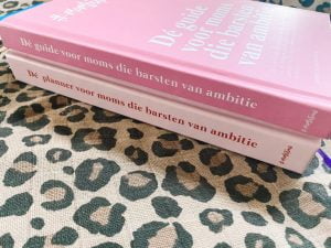 Mombitious_planner_boek_guide_review_mamablogger_ambitie_