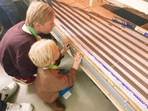 Miniworld_Rotterdam_budget uitje_Mamablogger_verslag_dagje weg_