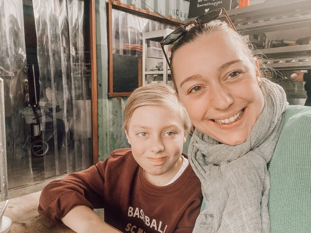 diary_persoonlijk_rommelig_ziek_week_mamablogger_