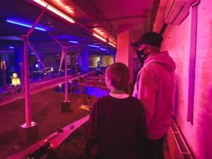 Miniworld_Rotterdam_budget uitje_Mamablogger_verslag_dagje weg_