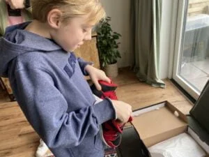 Feest_Patrick_diary_persoonlijk_mamablogger_auto_