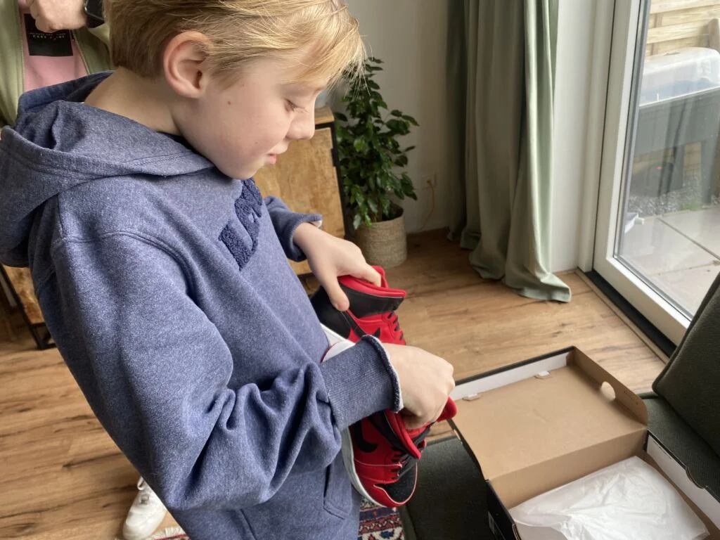 Feest_Patrick_diary_persoonlijk_mamablogger_auto_