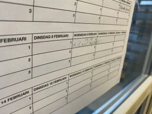 diary_persoonlijk_mamablogger_afscheid_Miniworld_werk_