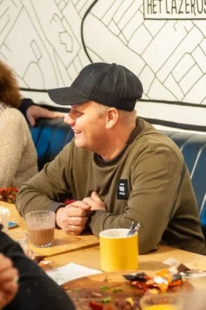 patrick_40_verjaardagsborrel_mamablogger_persoonlijk_Keck_Gouda_