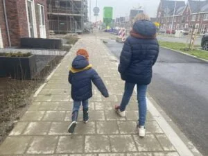 diary_persoonlijk_kinderarts_mamablogger_lang weekend_