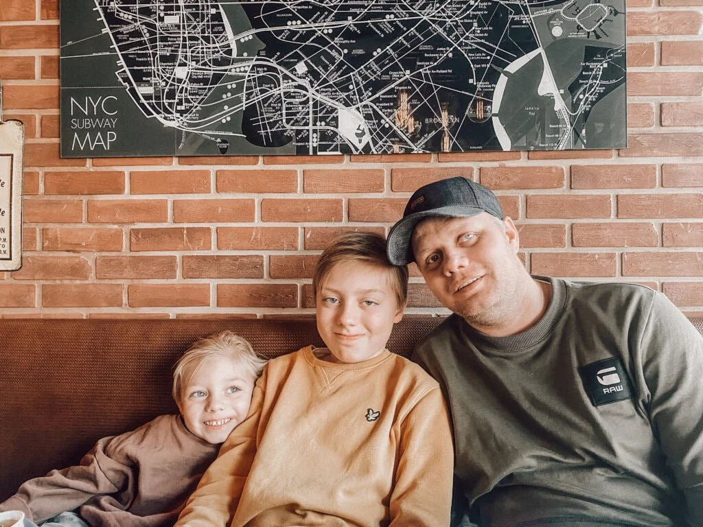 diary_persoonlijk_kinderarts_mamablogger_lang weekend_
