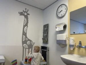 diary_persoonlijk_kinderarts_mamablogger_lang weekend_