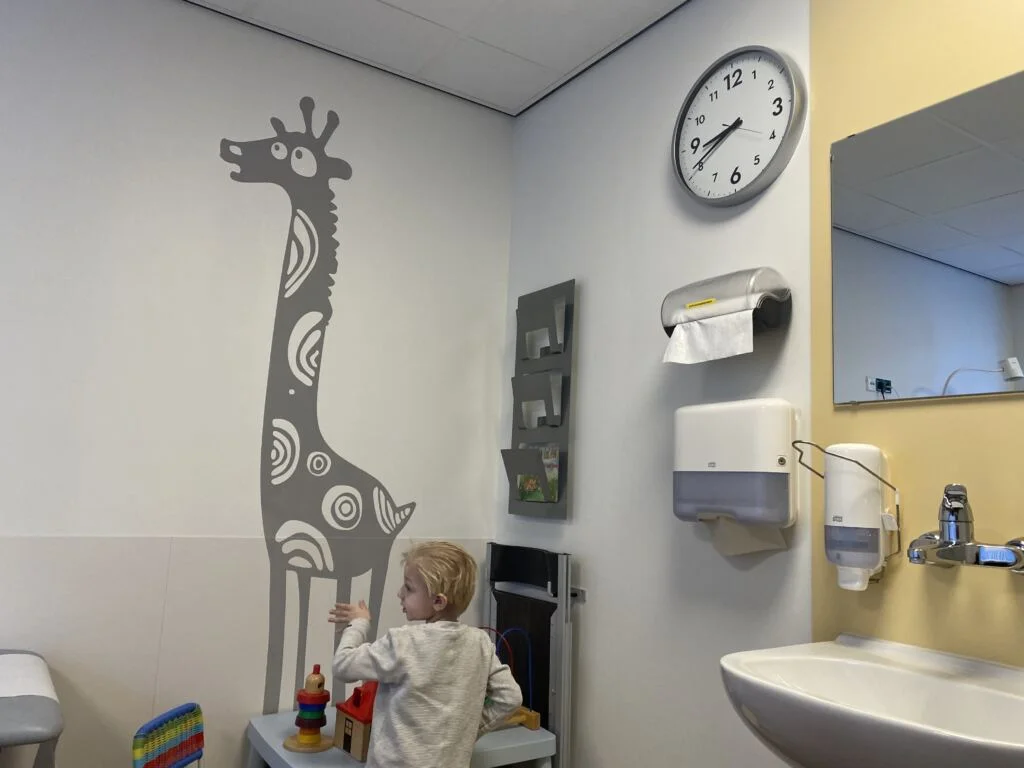 diary_persoonlijk_kinderarts_mamablogger_lang weekend_