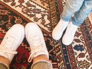 Budget Nikes_budget moeders_mamablogger_sneakers_