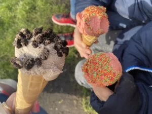 diary_persoonlijk_kinderarts_mamablogger_lang weekend_