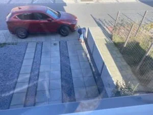 diary_persoonlijk_mamablogger_auto's_garage_gesprek_school_