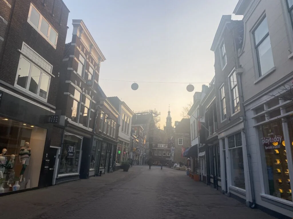 diary_persoonlijk_mamablogger_fietsen_weekend Assen_