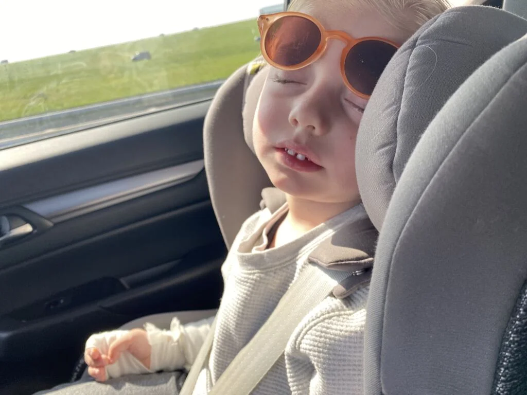 diary_persoonlijk_mamablogger_fietsen_weekend Assen_