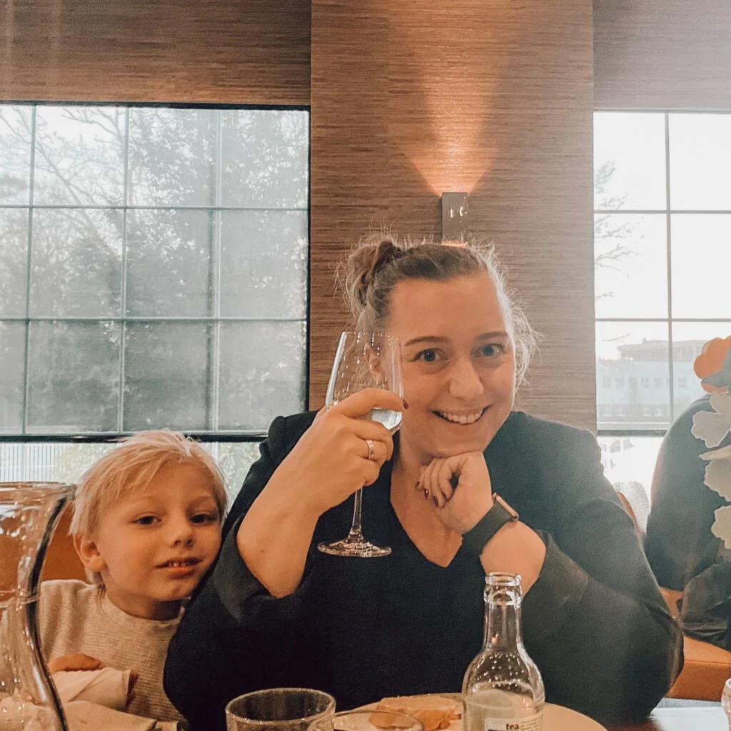 diary_persoonlijk_mamablogger_fietsen_weekend Assen_