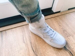 Budget Nikes_budget moeders_mamablogger_sneakers_