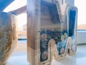spaarpot_letters_hout_mamablogger_By Bineke_sparen_kinderen_