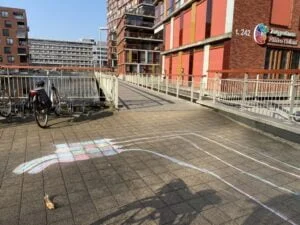 diary_persoonlijk_mamablogger_fietsen_weekend Assen_