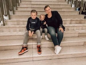 diary_persoonlijk_mamablogger_fietsen_weekend Assen_