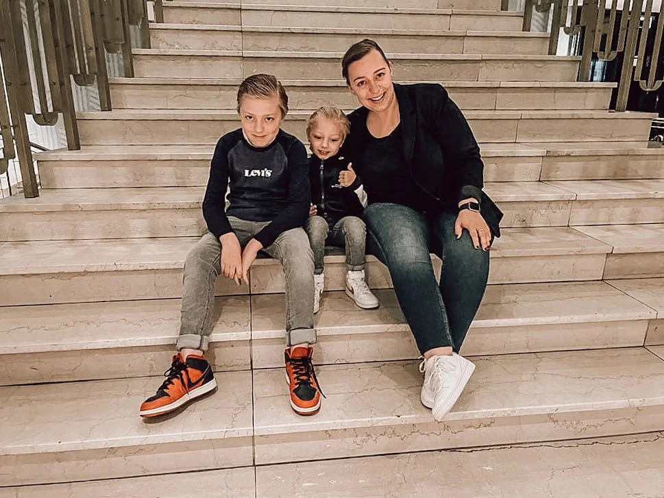 diary_persoonlijk_mamablogger_fietsen_weekend Assen_