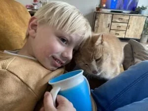 Koningsdag_koningsnacht_beekse bergen_pannenkoeken_diary_persoonlijk_