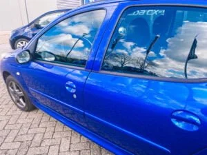 diary_nieuwe auto_online congres_kinderboerderij_persoonlijk_mamablogger_