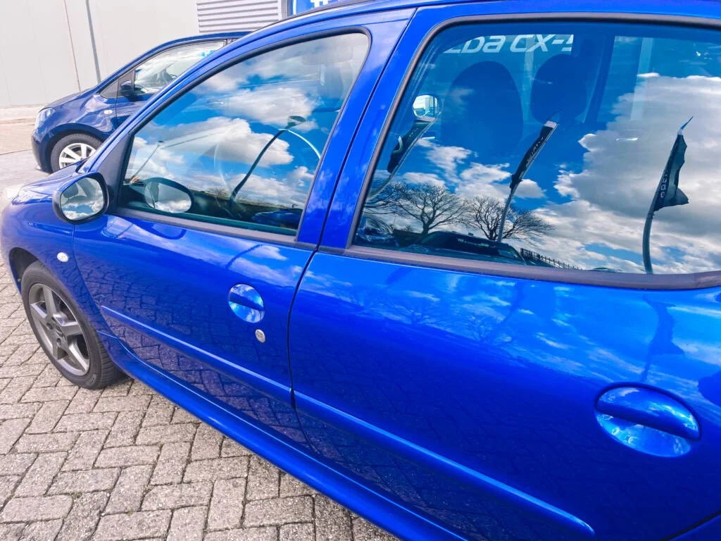 diary_nieuwe auto_online congres_kinderboerderij_persoonlijk_mamablogger_