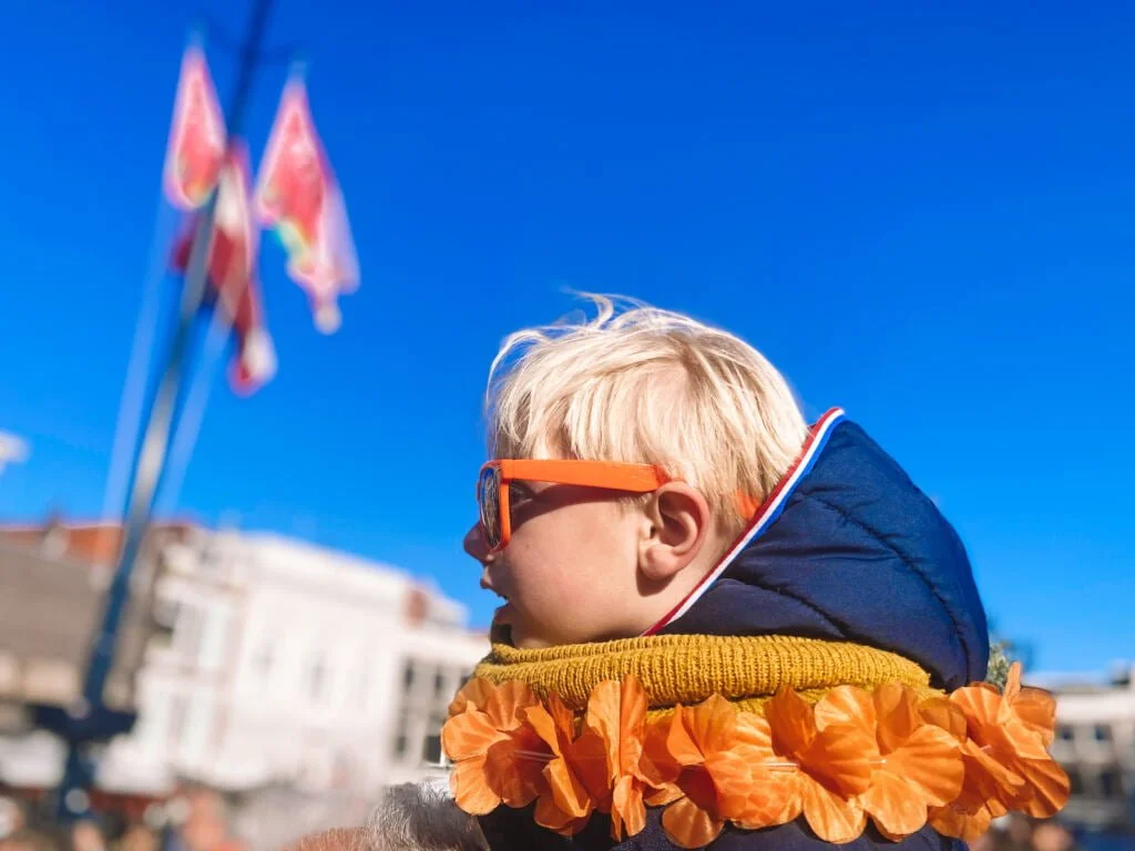 Koningsdag_koningsnacht_beekse bergen_pannenkoeken_diary_persoonlijk_