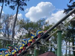 Julianatoren_pretpark_kinderpretpark_mamablogger_tiener_kleuter_
