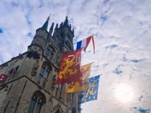 Koningsdag_koningsnacht_beekse bergen_pannenkoeken_diary_persoonlijk_