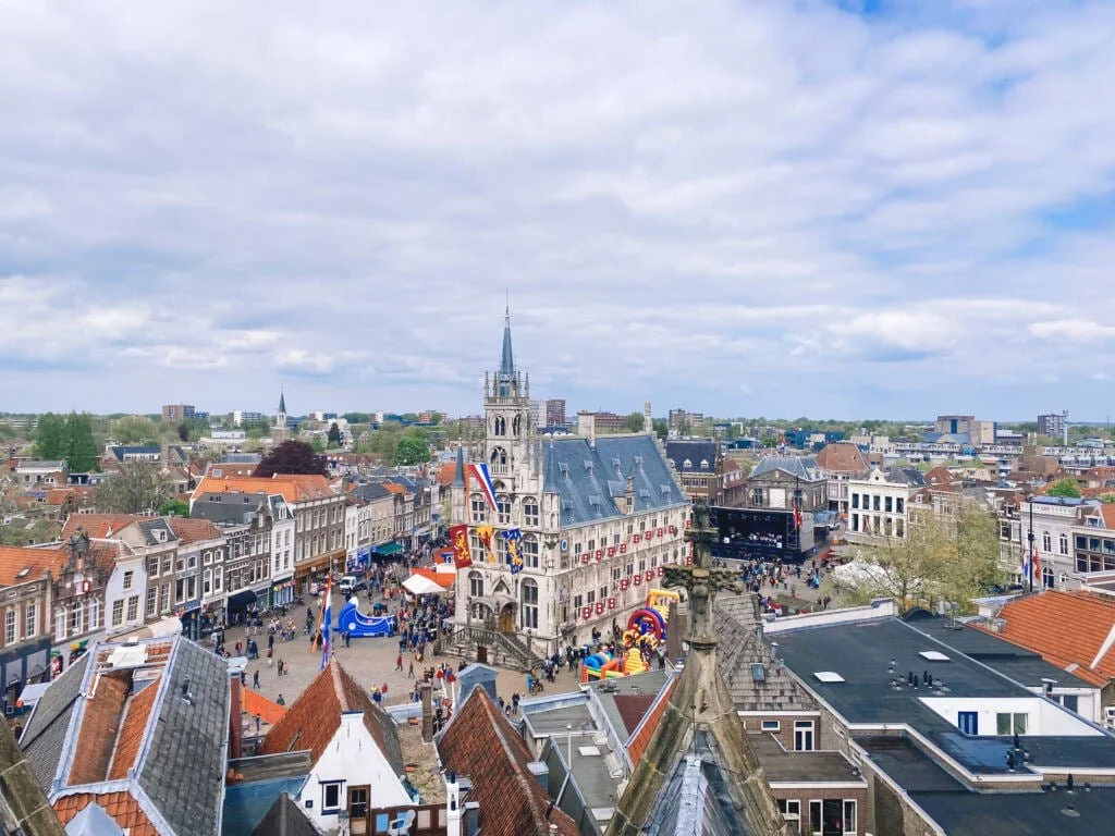 Koningsdag_koningsnacht_beekse bergen_pannenkoeken_diary_persoonlijk_