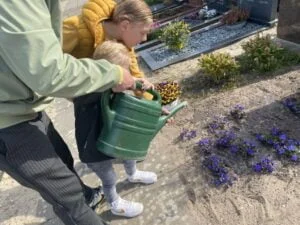 diary_cavia's_koningsspelen_Pasen_Julianatoren_mamablogger_persoonlijk_