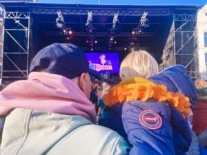 Koningsdag_koningsnacht_beekse bergen_pannenkoeken_diary_persoonlijk_