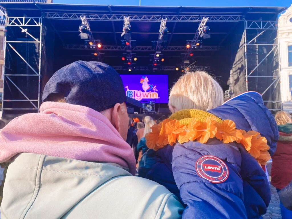 Koningsdag_koningsnacht_beekse bergen_pannenkoeken_diary_persoonlijk_