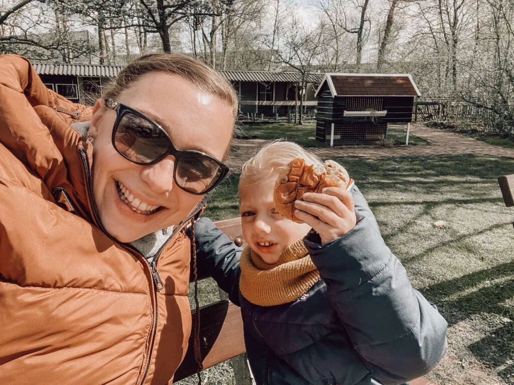 diary_nieuwe auto_online congres_kinderboerderij_persoonlijk_mamablogger_