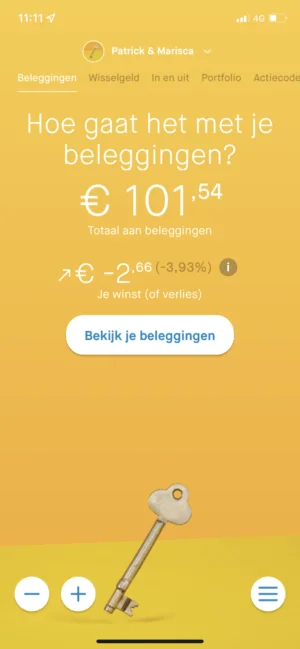 sparen_gespaard_april 2022_mamablogger_Geld & Budget_persoonlijke financiën_