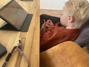 Koningsdag_koningsnacht_beekse bergen_pannenkoeken_diary_persoonlijk_