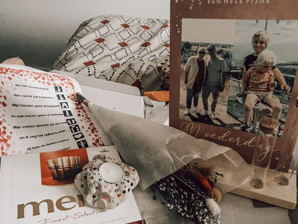 Diary_Moederdag_paar dagen vrij_persoonlijk_mamablogger_