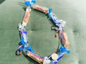 DIY_avondvierdaagse_traktatie_mamablogger_