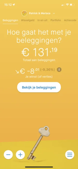 gespaard_mei 2022_persoonlijke financiën_mamablogger_sparen_