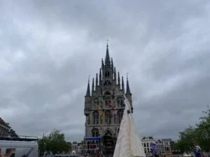 diary_persoonlijk_mamablogger_schoolkamp_avondvierdaagse_eettafel_drukke week_