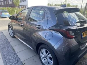 diary_persoonlijk_garage_weekend_mamablogger_wandelen_