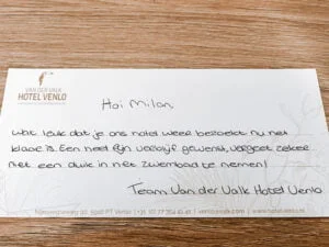 Mannenweekend_2022_hotel_Venlo_mamablogger_verslag_review_