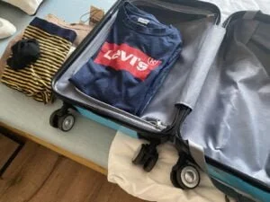 diary_persoonlijk_mamablogger_schoolkamp_avondvierdaagse_eettafel_drukke week_