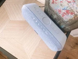 Teufel_Radio One_wekkerradio_mamablogger_vroeg opstaan_