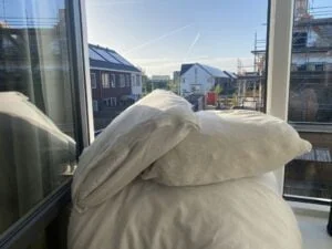 Diary_Moederdag_paar dagen vrij_persoonlijk_mamablogger_