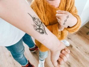 diary_persoonlijk_garage_weekend_mamablogger_wandelen_