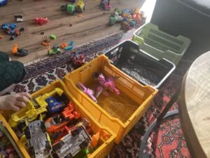 Diary_Moederdag_paar dagen vrij_persoonlijk_mamablogger_