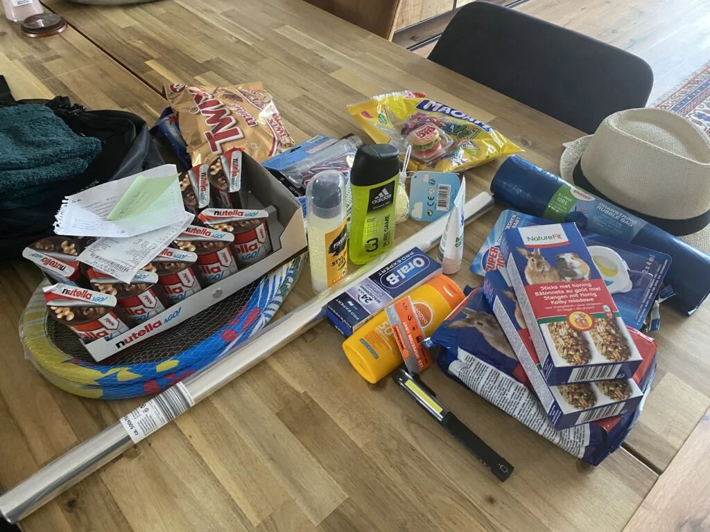 Diary_Moederdag_paar dagen vrij_persoonlijk_mamablogger_